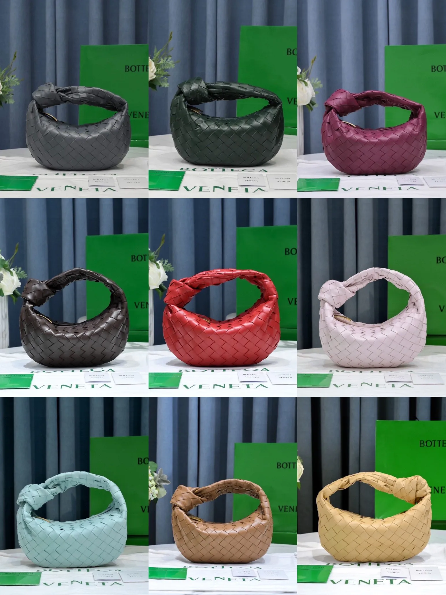 color collection